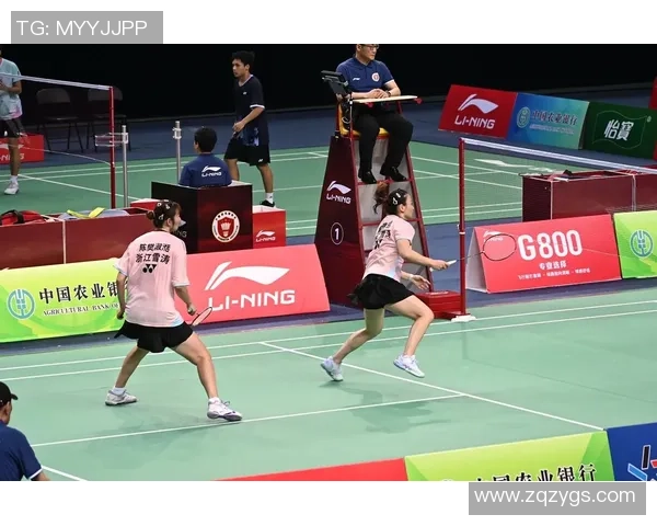 成都羽毛球队在全国锦标赛中的节奏表现分析与点评